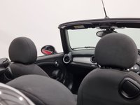 USED 2015 15 MINI CONVERTIBLE 1.6 ONE 2d 98 BHP Low insurance grouping , ultra low mileage 22549 miles
