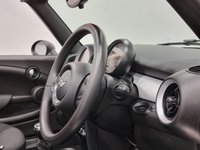 USED 2015 15 MINI CONVERTIBLE 1.6 ONE 2d 98 BHP Low insurance grouping , ultra low mileage 22549 miles