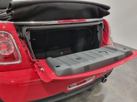 USED 2015 15 MINI CONVERTIBLE 1.6 ONE 2d 98 BHP Low insurance grouping , ultra low mileage 22549 miles
