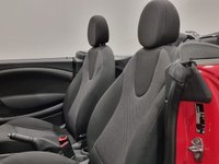 USED 2015 15 MINI CONVERTIBLE 1.6 ONE 2d 98 BHP Low insurance grouping , ultra low mileage 22549 miles