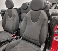 USED 2015 15 MINI CONVERTIBLE 1.6 ONE 2d 98 BHP Low insurance grouping , ultra low mileage 22549 miles