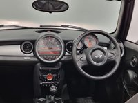 USED 2015 15 MINI CONVERTIBLE 1.6 ONE 2d 98 BHP Low insurance grouping , ultra low mileage 22549 miles