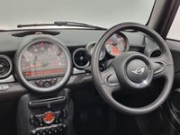 USED 2015 15 MINI CONVERTIBLE 1.6 ONE 2d 98 BHP Low insurance grouping , ultra low mileage 22549 miles