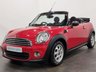 USED 2015 15 MINI CONVERTIBLE 1.6 ONE 2d 98 BHP Low insurance grouping , ultra low mileage 22549 miles