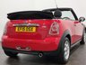 USED 2015 15 MINI CONVERTIBLE 1.6 ONE 2d 98 BHP Low insurance grouping , ultra low mileage 22549 miles