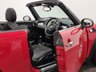 USED 2015 15 MINI CONVERTIBLE 1.6 ONE 2d 98 BHP Low insurance grouping , ultra low mileage 22549 miles