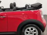 USED 2015 15 MINI CONVERTIBLE 1.6 ONE 2d 98 BHP Low insurance grouping , ultra low mileage 22549 miles