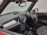 USED 2015 15 MINI CONVERTIBLE 1.6 ONE 2d 98 BHP Low insurance grouping , ultra low mileage 22549 miles