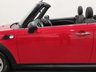 USED 2015 15 MINI CONVERTIBLE 1.6 ONE 2d 98 BHP Low insurance grouping , ultra low mileage 22549 miles