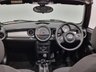 USED 2015 15 MINI CONVERTIBLE 1.6 ONE 2d 98 BHP Low insurance grouping , ultra low mileage 22549 miles