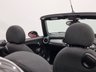 USED 2015 15 MINI CONVERTIBLE 1.6 ONE 2d 98 BHP Low insurance grouping , ultra low mileage 22549 miles