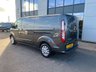 USED 2021 21 FORD TRANSIT CUSTOM 2.0 300 LIMITED L2 LWB 130PS AIRCON RARE LWB L2 - EURO 6 - AIR CON