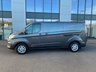 USED 2021 21 FORD TRANSIT CUSTOM 2.0 300 LIMITED L2 LWB 130PS AIRCON RARE LWB L2 - EURO 6 - AIR CON