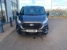 USED 2021 21 FORD TRANSIT CUSTOM 2.0 300 LIMITED L2 LWB 130PS AIRCON RARE LWB L2 - EURO 6 - AIR CON