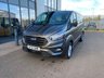 USED 2021 21 FORD TRANSIT CUSTOM 2.0 300 LIMITED L2 LWB 130PS AIRCON RARE LWB L2 - EURO 6 - AIR CON