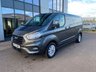 USED 2021 21 FORD TRANSIT CUSTOM 2.0 300 LIMITED L2 LWB 130PS AIRCON RARE LWB L2 - EURO 6 - AIR CON