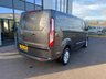 USED 2021 21 FORD TRANSIT CUSTOM 2.0 300 LIMITED L2 LWB 130PS AIRCON RARE LWB L2 - EURO 6 - AIR CON
