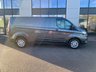 USED 2021 21 FORD TRANSIT CUSTOM 2.0 300 LIMITED L2 LWB 130PS AIRCON RARE LWB L2 - EURO 6 - AIR CON