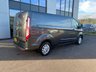 USED 2021 21 FORD TRANSIT CUSTOM 2.0 300 LIMITED L2 LWB 130PS AIRCON RARE LWB L2 - EURO 6 - AIR CON
