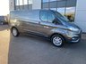 USED 2021 21 FORD TRANSIT CUSTOM 2.0 300 LIMITED L2 LWB 130PS AIRCON RARE LWB L2 - EURO 6 - AIR CON