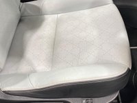 USED 2014 S PEUGEOT 207 1.6 CC ROLAND GARROS 2d 120 BHP 1 Owner , 19977 Miles , Striking Bianco white / Silver full leather