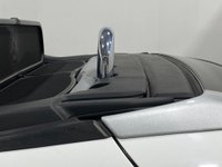 USED 2014 S PEUGEOT 207 1.6 CC ROLAND GARROS 2d 120 BHP 1 Owner , 19977 Miles , Striking Bianco white / Silver full leather