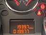 USED 2014 S PEUGEOT 207 1.6 CC ROLAND GARROS 2d 120 BHP 1 Owner , 19977 Miles , Striking Bianco white / Silver full leather