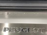 USED 2014 S PEUGEOT 207 1.6 CC ROLAND GARROS 2d 120 BHP 1 Owner , 19977 Miles , Striking Bianco white / Silver full leather
