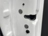 USED 2014 S PEUGEOT 207 1.6 CC ROLAND GARROS 2d 120 BHP 1 Owner , 19977 Miles , Striking Bianco white / Silver full leather