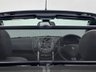 USED 2014 S PEUGEOT 207 1.6 CC ROLAND GARROS 2d 120 BHP 1 Owner , 19977 Miles , Striking Bianco white / Silver full leather