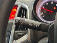 USED 2014 14 VAUXHALL ASTRA 1.6 DESIGN CDTI ECOFLEX S/S 5d 134 BHP &pound;20 Tax, Cruise, Air Con