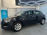 USED 2014 14 VAUXHALL ASTRA 1.6 DESIGN CDTI ECOFLEX S/S 5d 134 BHP &pound;20 Tax, Cruise, Air Con