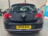 USED 2014 14 VAUXHALL ASTRA 1.6 DESIGN CDTI ECOFLEX S/S 5d 134 BHP &pound;20 Tax, Cruise, Air Con