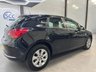 USED 2014 14 VAUXHALL ASTRA 1.6 DESIGN CDTI ECOFLEX S/S 5d 134 BHP &pound;20 Tax, Cruise, Air Con