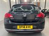 USED 2014 14 VAUXHALL ASTRA 1.6 DESIGN CDTI ECOFLEX S/S 5d 134 BHP &pound;20 Tax, Cruise, Air Con