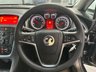 USED 2014 14 VAUXHALL ASTRA 1.6 DESIGN CDTI ECOFLEX S/S 5d 134 BHP &pound;20 Tax, Cruise, Air Con