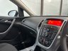 USED 2014 14 VAUXHALL ASTRA 1.6 DESIGN CDTI ECOFLEX S/S 5d 134 BHP &pound;20 Tax, Cruise, Air Con