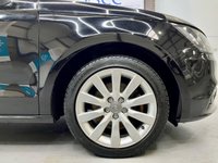 USED 2011 61 AUDI A1 1.6 TDI SPORT 3d 103 BHP &pound;0Tax,Cruise, BTooth,R.Sensors