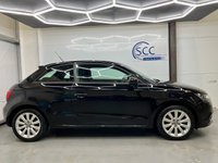 USED 2011 61 AUDI A1 1.6 TDI SPORT 3d 103 BHP &pound;0Tax,Cruise, BTooth,R.Sensors