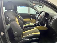 USED 2011 61 AUDI A1 1.6 TDI SPORT 3d 103 BHP &pound;0Tax,Cruise, BTooth,R.Sensors