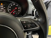 USED 2011 61 AUDI A1 1.6 TDI SPORT 3d 103 BHP &pound;0Tax,Cruise, BTooth,R.Sensors