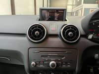 USED 2011 61 AUDI A1 1.6 TDI SPORT 3d 103 BHP &pound;0Tax,Cruise, BTooth,R.Sensors