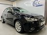 USED 2011 61 AUDI A1 1.6 TDI SPORT 3d 103 BHP &pound;0Tax,Cruise, BTooth,R.Sensors
