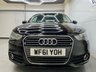 USED 2011 61 AUDI A1 1.6 TDI SPORT 3d 103 BHP &pound;0Tax,Cruise, BTooth,R.Sensors