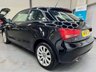 USED 2011 61 AUDI A1 1.6 TDI SPORT 3d 103 BHP &pound;0Tax,Cruise, BTooth,R.Sensors
