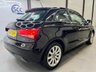 USED 2011 61 AUDI A1 1.6 TDI SPORT 3d 103 BHP &pound;0Tax,Cruise, BTooth,R.Sensors