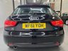 USED 2011 61 AUDI A1 1.6 TDI SPORT 3d 103 BHP &pound;0Tax,Cruise, BTooth,R.Sensors