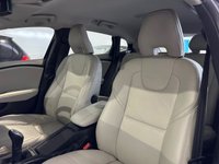 USED 2013 13 VOLVO V40 1.6 D2 SE LUX 5d 113 BHP Full Heated Leather, Bluetooth