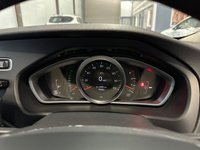 USED 2013 13 VOLVO V40 1.6 D2 SE LUX 5d 113 BHP Full Heated Leather, Bluetooth
