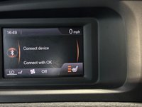 USED 2013 13 VOLVO V40 1.6 D2 SE LUX 5d 113 BHP Full Heated Leather, Bluetooth